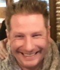 Rencontre Homme : Peter, 47 ans à Belgique  Bruxelles 
